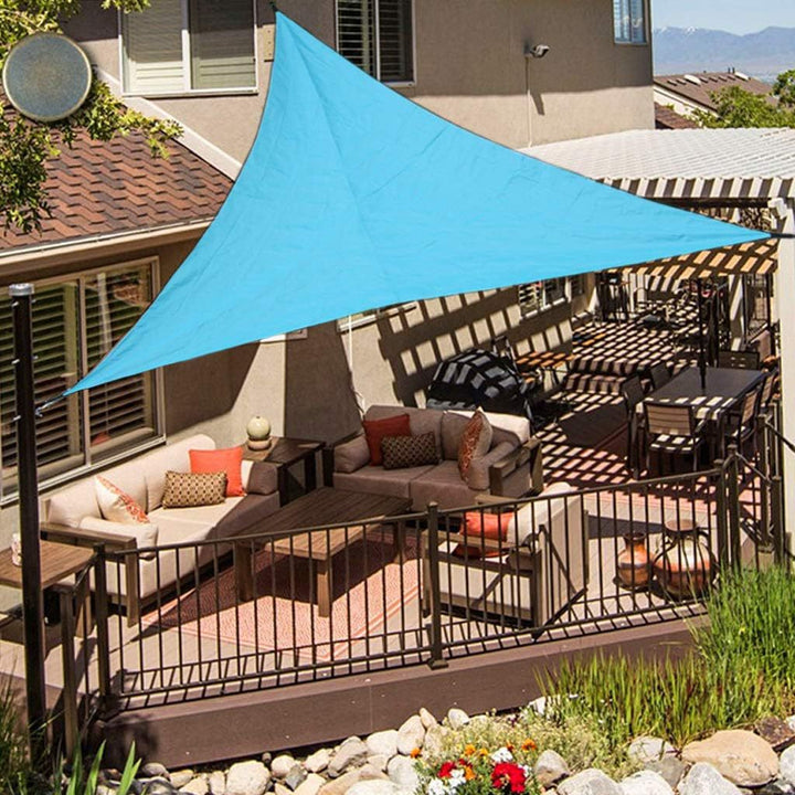 Tent Poles Bowlift