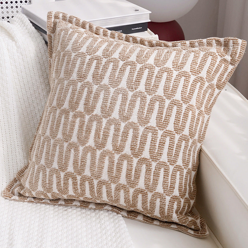 Ladies Decorative Pillowcase Bowlift