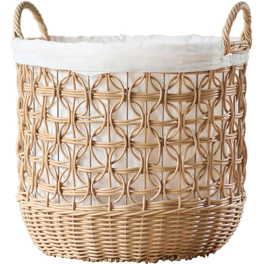 Stylish storage basket Bowlift