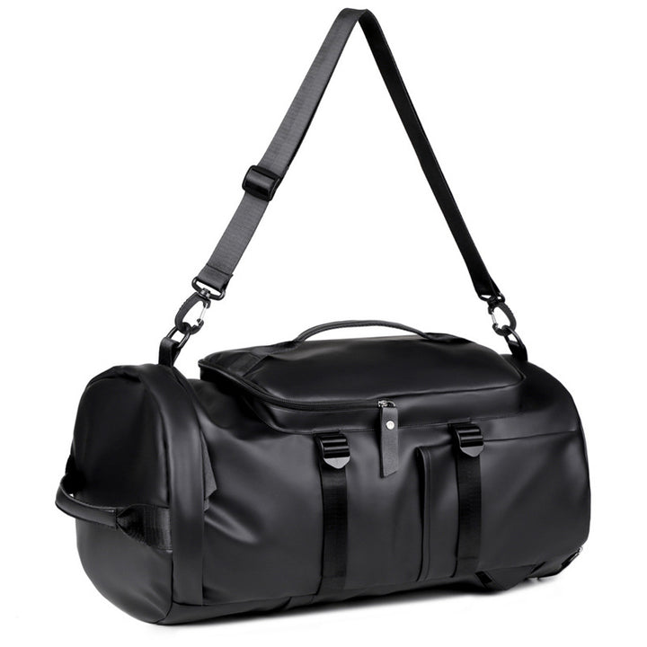 Waterproof Multi-Functional Hiking Backpack Bowlift