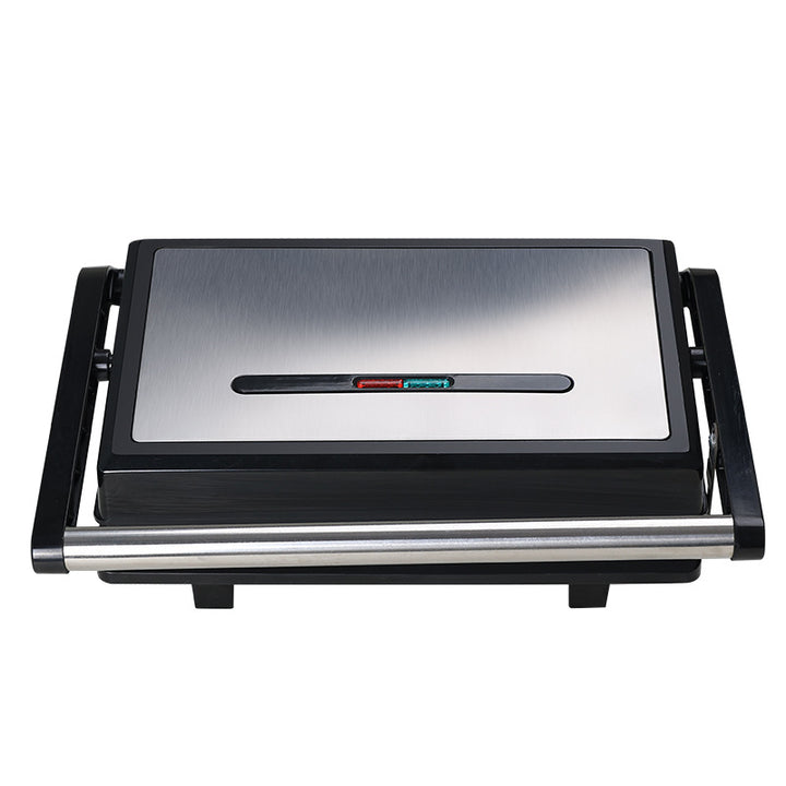 Electric Panini Press Grill Bowlift