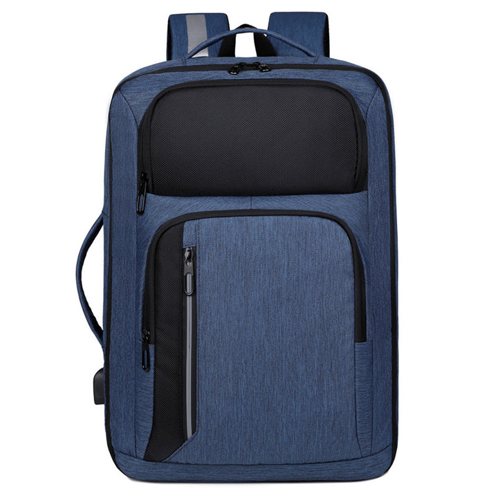 Urban Functional Anti-Theft Backpack Bowlift