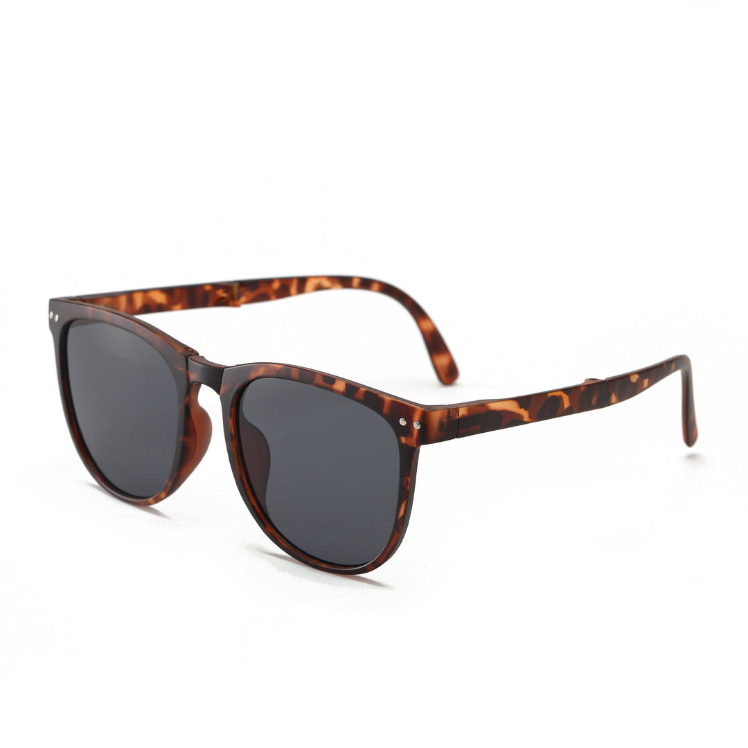 Women's stylish sunglasses with luxurious acetate frame Bowlift