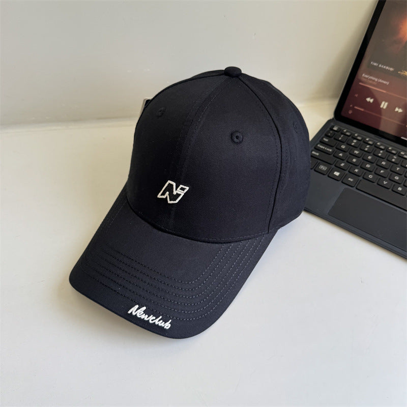 Men's Casual Adjustable Athletic Cap Bowlift