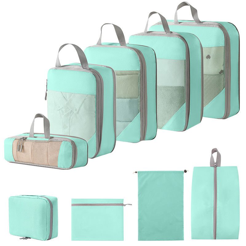 Organizer Set With Multiple Compartments Bowlift