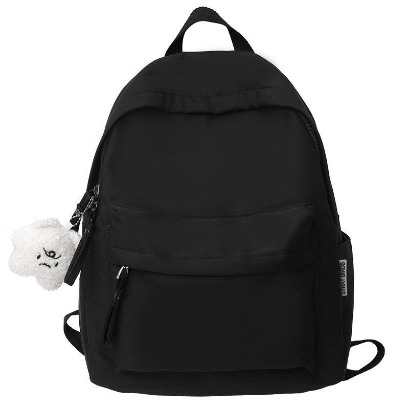 Versatile Urban School Backpack Bowlift