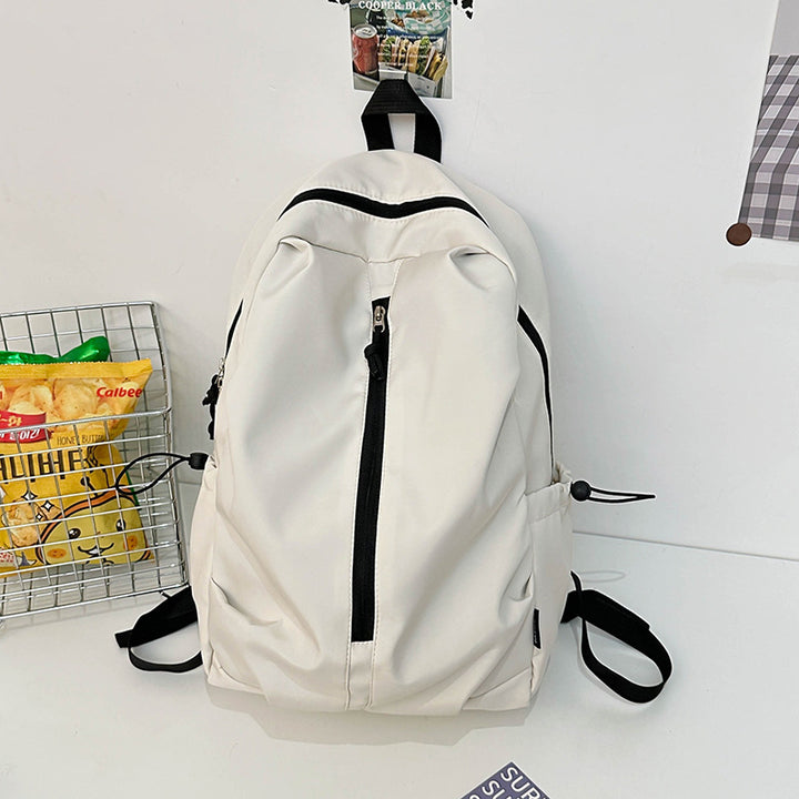 Lightweight Multi-Pocket Backpack