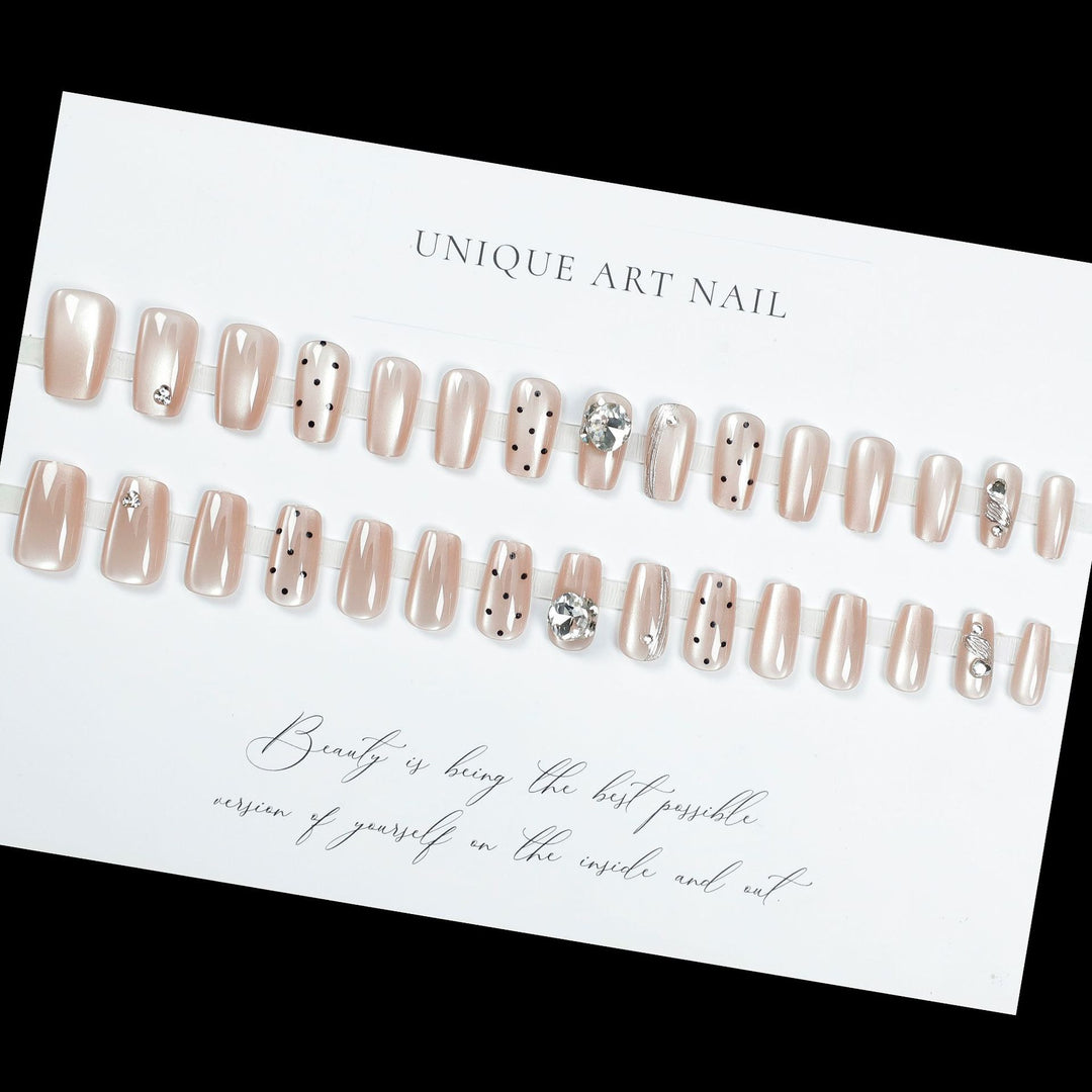 Nail Art Studio Bowlift