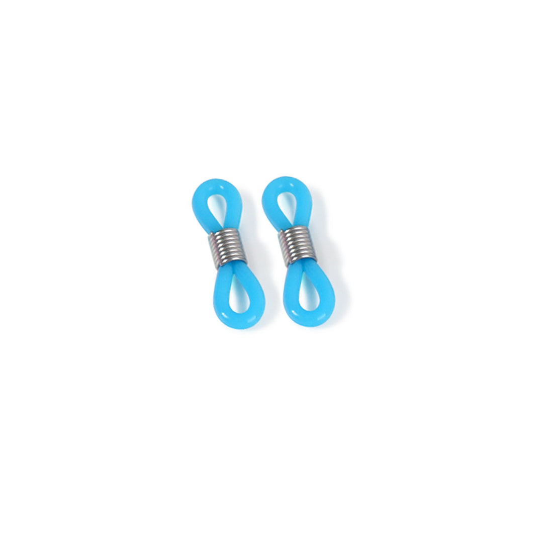 Silicone Grip Eyewear Retainer Bowlift