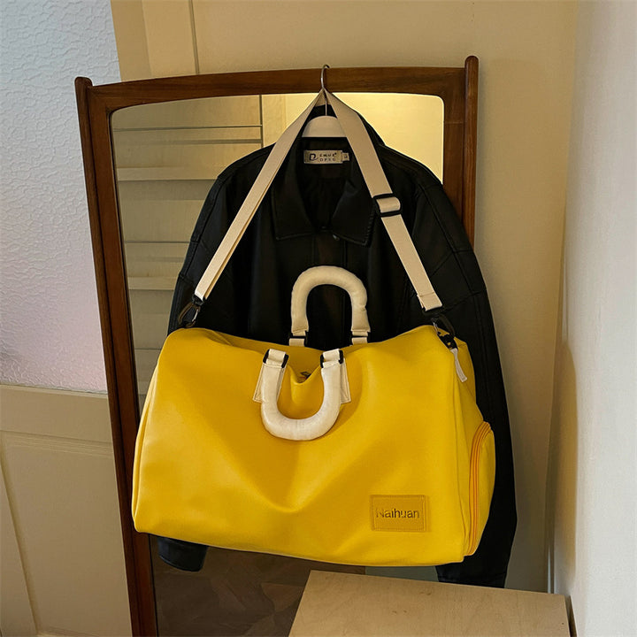Premium Weekender Duffle Bag