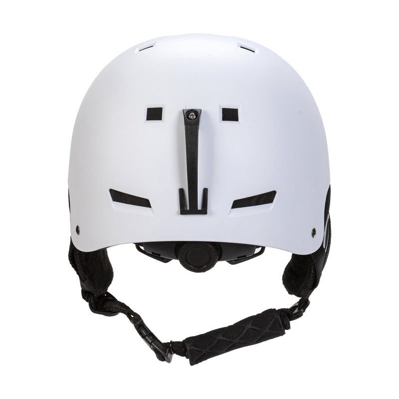 Durable Snow Sports Helmet Bowlift
