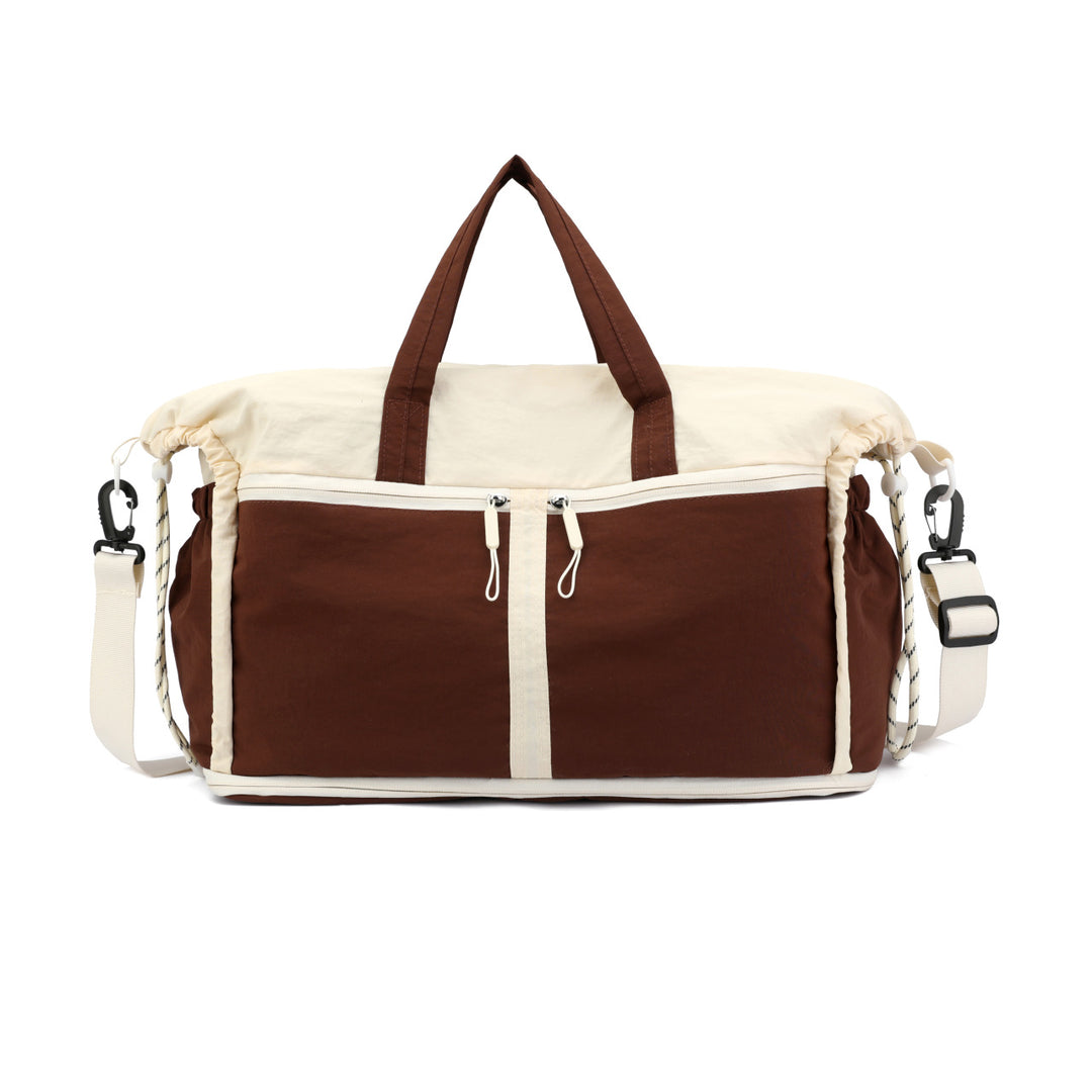 Spacious Travel Tote Bag