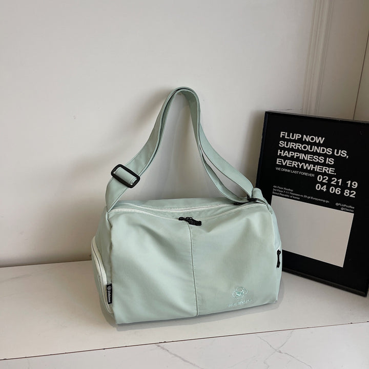 Ladies Sporty Bag Bowlift