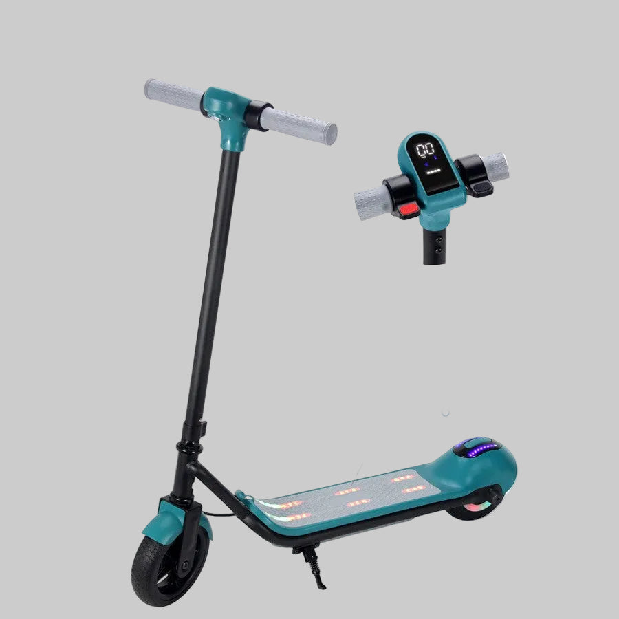 Smart Electric Scooter Bowlift