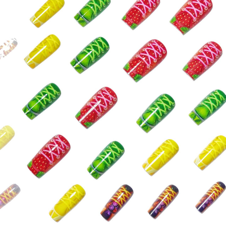 Creative Nail Art Designs Bowlift