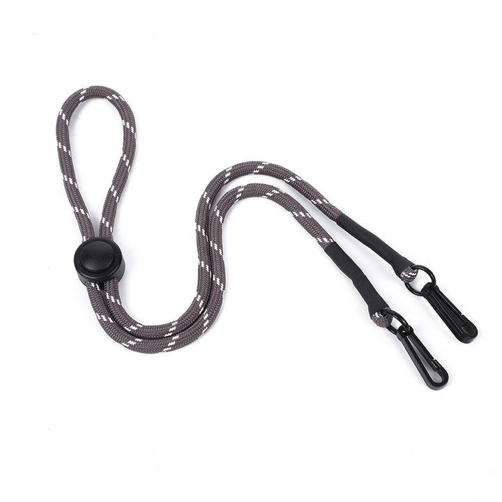 Adjustable Eyewear Retainer Bowlift