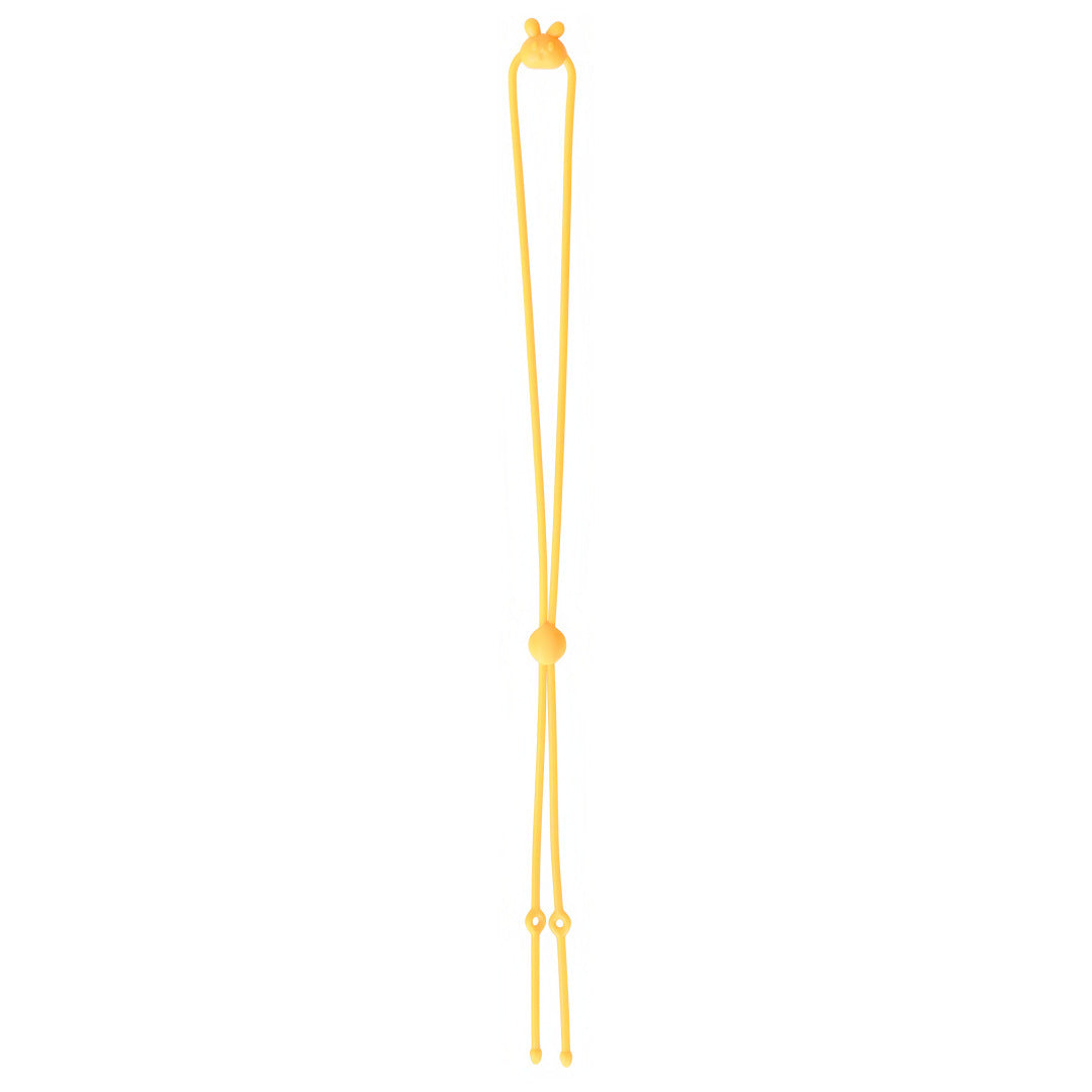 Adjustable Eyewear Retainer Strap Bowlift