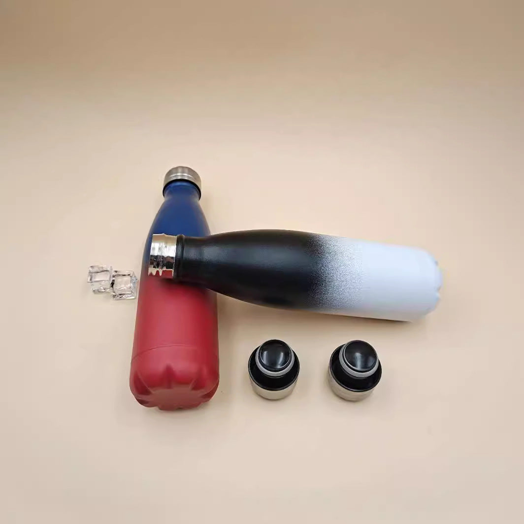 Unisex Insulated Drinking Bottle Bowlift