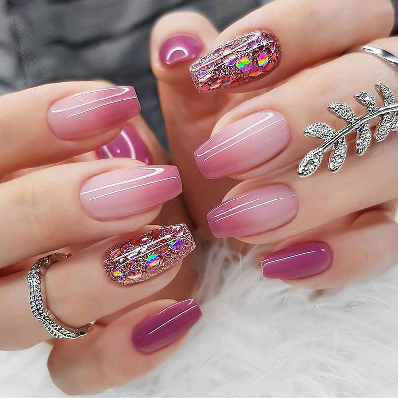 Nail Care Set Bowlift