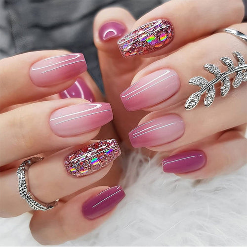 Nail Care Set Bowlift
