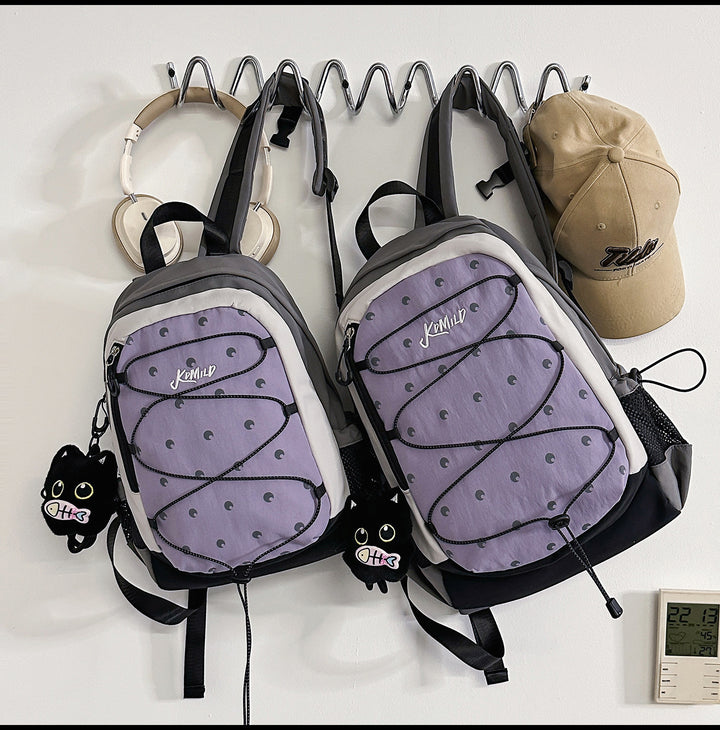 Lightweight Adventure Daypack