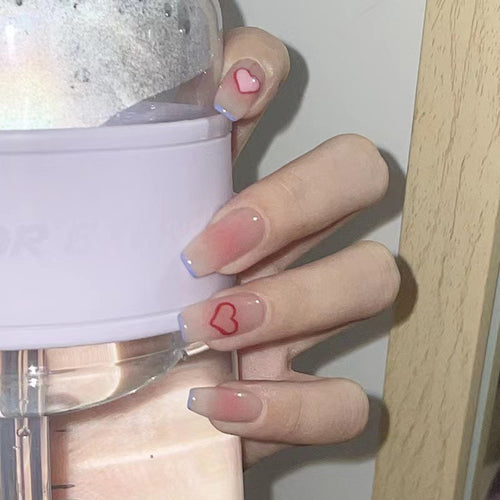 Artful Nail Manicure Bowlift