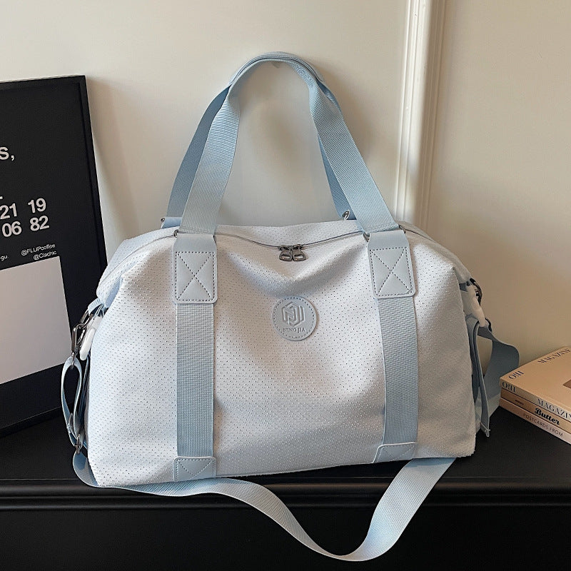 Stylish and Functional Sports Travel Bag