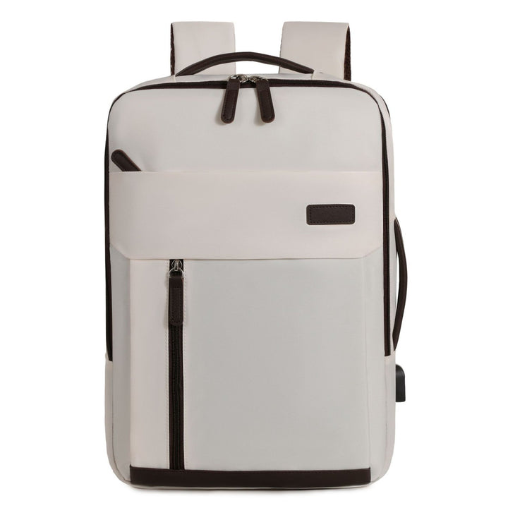 Professional Slim Adventure Backpack Bowlift