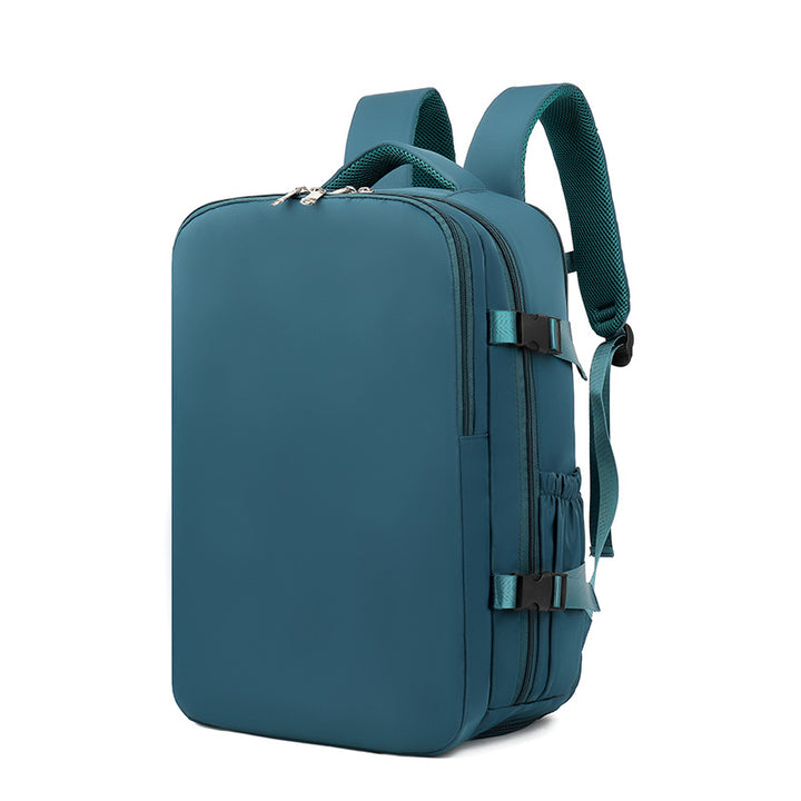 WoErgonomic Anti-Theft Travel Backpack Bowlift