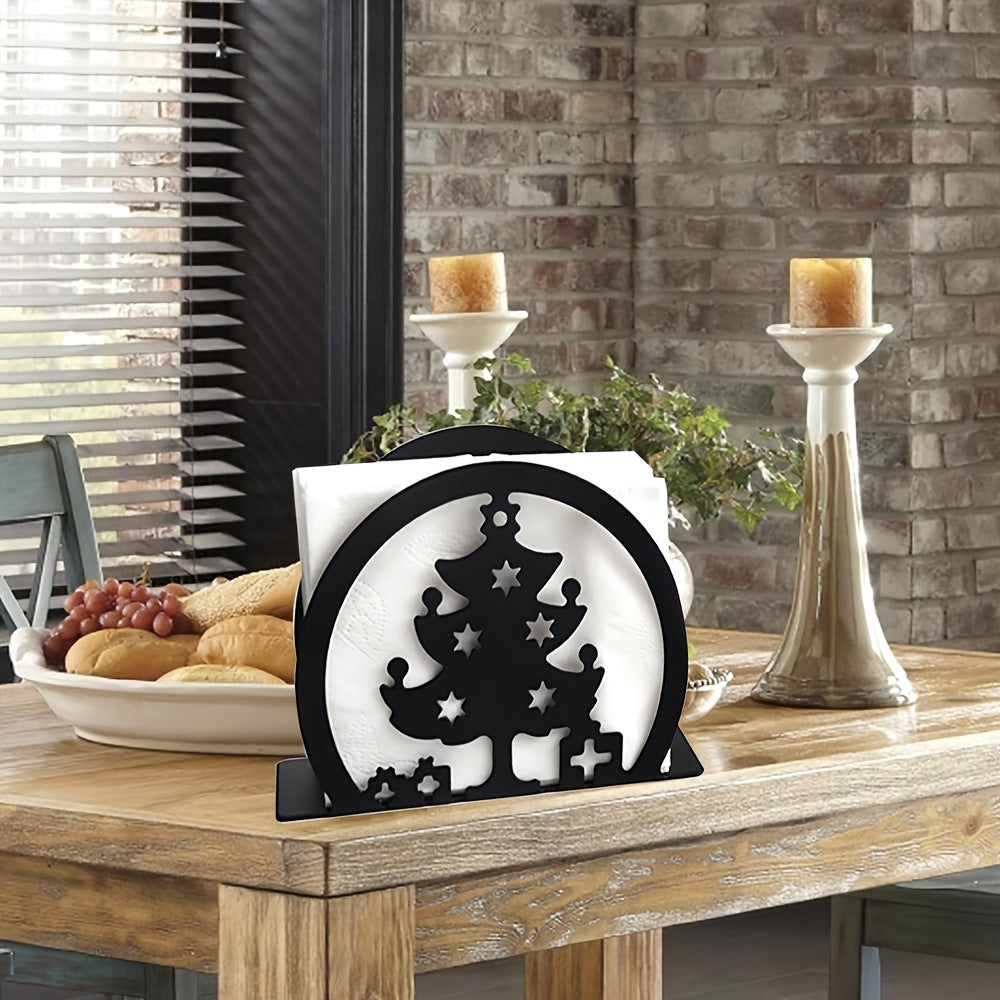 Decorative Christmas Tree