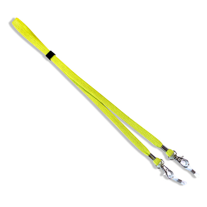 Lightweight Eyewear Retainer Strap Bowlift