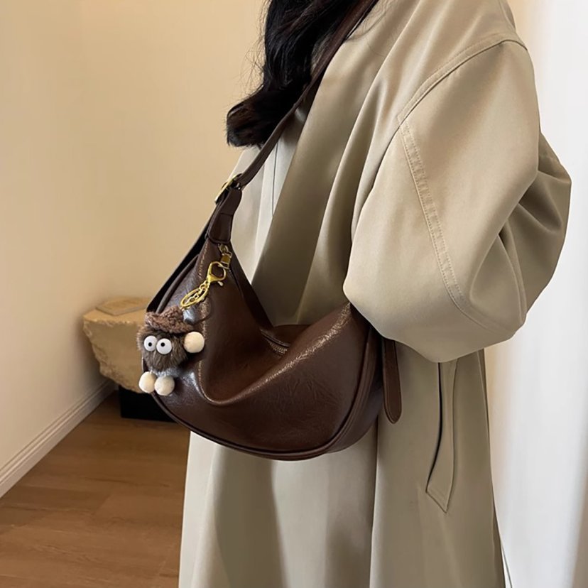 Stylish Hobo Bag Bowlift