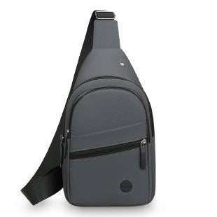 Versatile Crossbody Sling Bag Bowlift