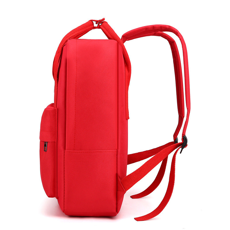 All-Season Versatile Backpack Bowlift
