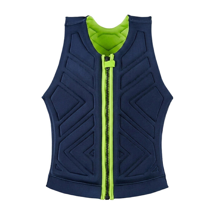 Ultra-Comfort Neoprene Water Sports Vest