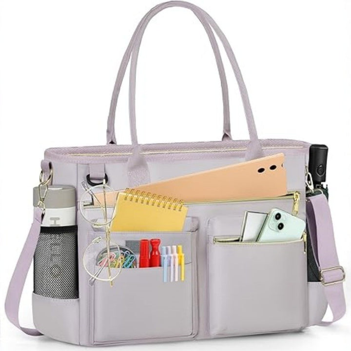 Organizer bag with multifunctional compartments Bowlift