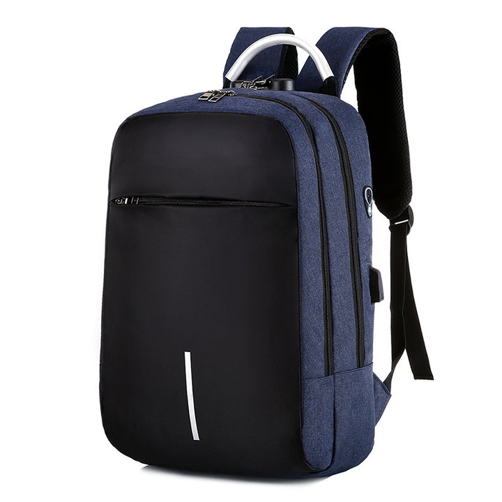 Professional Business Travel Backpack Bowlift