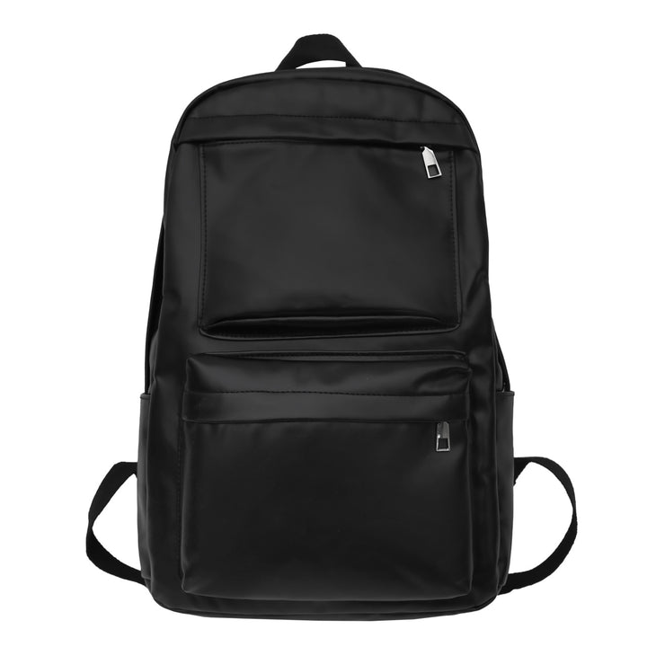 Stylish backpack with innovative main compartment Bowlift