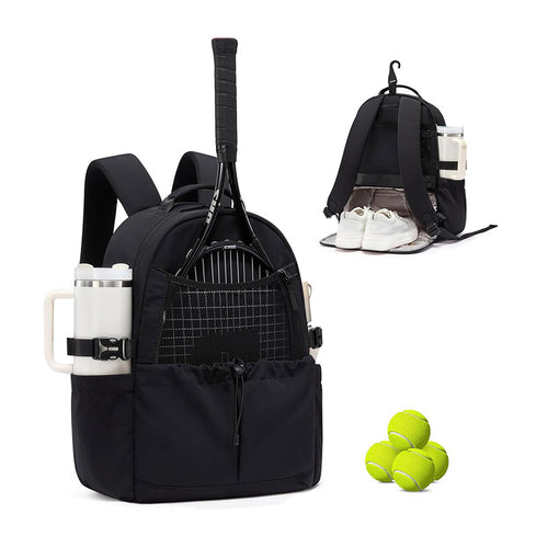 Sports Equipment Backpack Bowlift