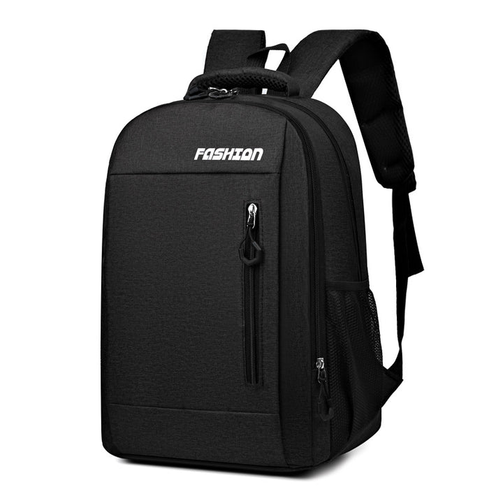 High-Capacity Tech Backpack Bowlift
