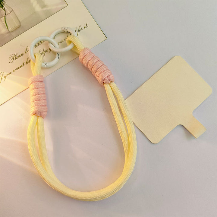 Versatile Fabric Adjustable Utility Strap Bowlift