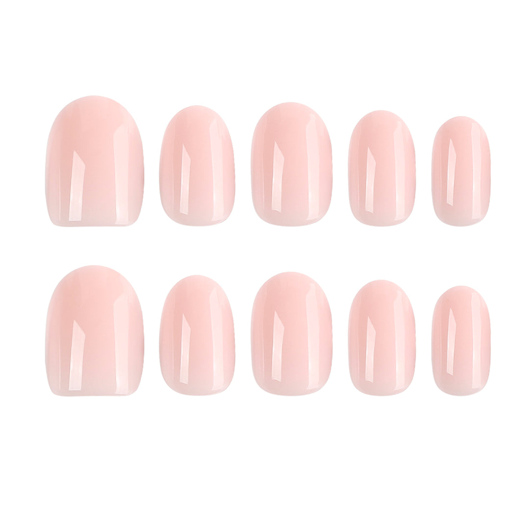 Artful Nail Art with Elegant Shine Bowlift