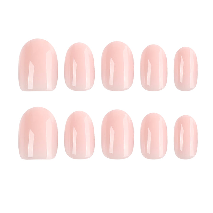 Artful Nail Art with Elegant Shine Bowlift
