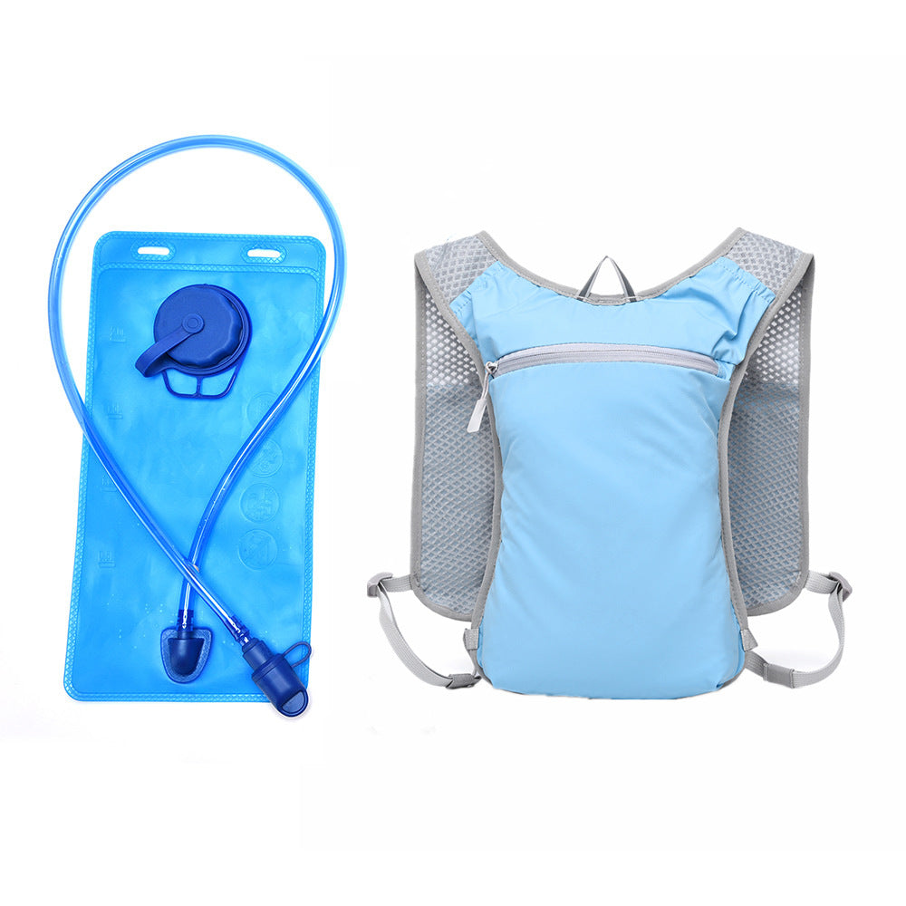 Hydration Pack Backpack Bowlift