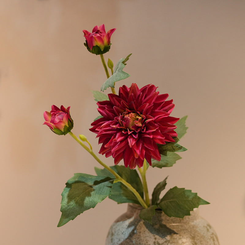 Artificial Flower Bouquet Bowlift