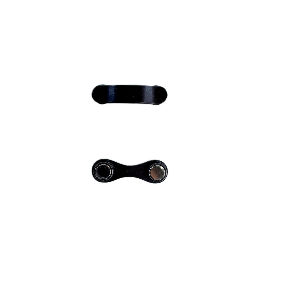 Adjustable Magnetic Eyewear Retainer Bowlift