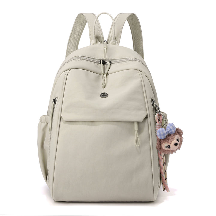 Stylish Everyday Backpack Bowlift