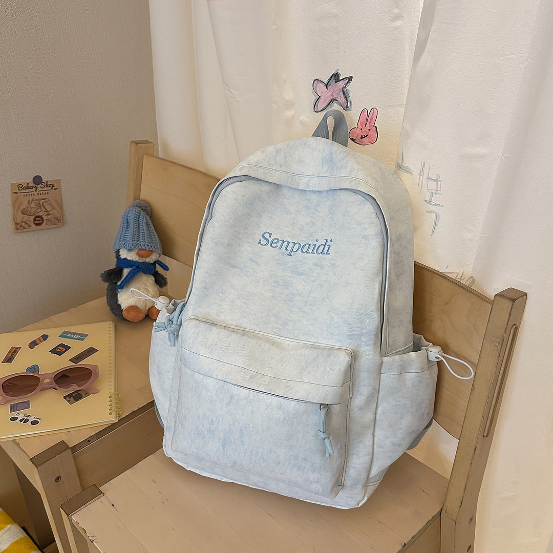 Versatile Everyday Backpack