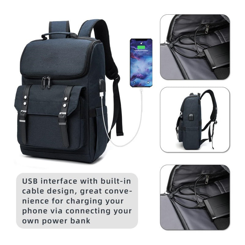 Multi-functional backpack with insulated compartments Bowlift