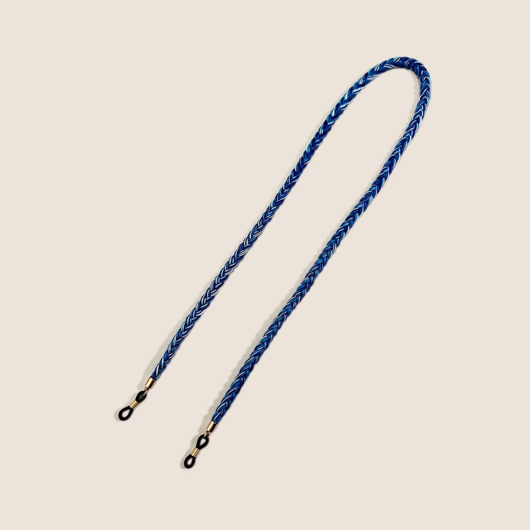 Braided Eyewear Retainer Strap Bowlift